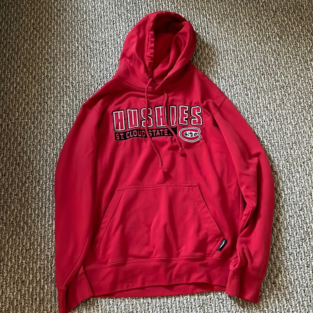 St Cloud State hoodie